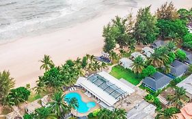 โรงแรม เจ้าหลาว ทอแสงบีช